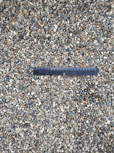 Kamenclub.ru: Галька речная окат (серая) фр.5-10 мм купить  в Волжском галька речная серая, серый, темно-серый, светло-серый, коричневый речная окатанная галька декоративная ландшатфная 5000 руб/т   фото КАМЕНЬ КЛУБ
