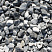 Kamenclub.ru: Мраморная крошка (щебень галтованный микс:: белый-черный) фр.20-40 мм  купить в Волжском мрамор белый, черный мраморный галтованный щебень 15500 руб/т   фото КАМЕНЬ КЛУБ