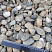 Kamenclub.ru: Галька речная окат (пестрая) фр. 20-40 мм. купить  в Волжском галька речная пестрая, серая, серые оттенки галька речная окатанная округлая 5000 руб/т   фото КАМЕНЬ КЛУБ