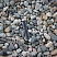 Kamenclub.ru: Галька речная окат (пестрая) фр. 20-40 мм. купить  в Волжском галька речная пестрая, серая, серые оттенки галька речная окатанная округлая 5000 руб/т   фото КАМЕНЬ КЛУБ