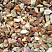 Kamenclub.ru: Щебень крошка желтый (ЗЛАТОЛИТ) фр. 20-40 мм.  купить в Волжском златолит бежевый, золотистый, желтый декоративная каменная крошка 10800 руб/т   фото КАМЕНЬ КЛУБ