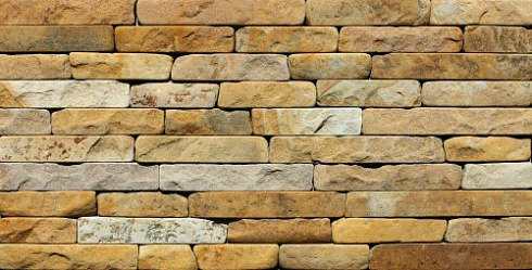 Kamenclub.ru: Песчаник (плитка) art PSG-5-02  купить в Волжском    2400 руб/кв.м   фото КАМЕНЬ КЛУБ