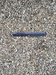 Kamenclub.ru: Галька речная окат (серая) фр.5-10 мм купить  в Волжском галька речная серая, серый, темно-серый, светло-серый, коричневый речная окатанная галька декоративная ландшатфная 5000 руб/т   фото КАМЕНЬ КЛУБ