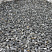 Kamenclub.ru: Щебень крошка черный (мрамор) фр. 10-20 мм.  купить в Волжском мрамор черный с белыми прожилками, черный, белый каменная ландшафтная декоративная крошка щебня 11000 руб/т   фото КАМЕНЬ КЛУБ