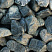 Kamenclub.ru: Щебень галтованный зеленый (змеевик) фр. 50-100 мм.  купить в Волжском галтовка мраморная зеленый, салатовый мрамор 12 500 руб/т   фото КАМЕНЬ КЛУБ