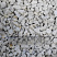 Kamenclub.ru: Мраморная крошка, щебень, цвет-белый, фр. 10-20 мм.  купить в Волжском мрамор белый, молочный айвори каменная ландшафтная декоративная крошка шебня 12000 руб/т   фото КАМЕНЬ КЛУБ