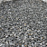 Kamenclub.ru: Щебень крошка черный (мрамор) фр. 20-40 мм.  купить в Волжском мрамор черный с белыми прожилками мраморная каменная крошка 11000 руб/т   фото КАМЕНЬ КЛУБ
