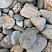 Kamenclub.ru: Галька речная окат (серая) фр.40-60 мм купить  в Волжском галька речная серый бежевый рыжий коричневый округлый речной камень 5000 руб/т   фото КАМЕНЬ КЛУБ