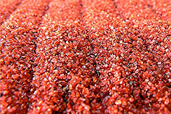 Гранатовый песок  30-60 Mesh в Волжском 