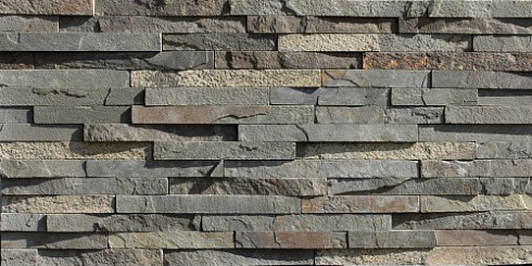 Kamenclub.ru: Плитняк (лапша) art PRS-3-02  купить в Волжском    2200 руб/кв.м   фото КАМЕНЬ КЛУБ