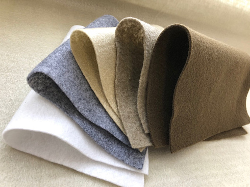 НЕТКАНЫЙ ГЕОТЕКСТИЛЬ 100 г/м²    в Волжском 