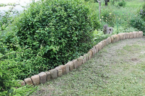 Kamenclub.ru: Песчаник для строительства и кладки блочный (фр 100-200 мм)  купить в Волжском песчаник бежевый серый рыжий валун мелкий для строительства песчаник 6500 руб/т   фото КАМЕНЬ КЛУБ