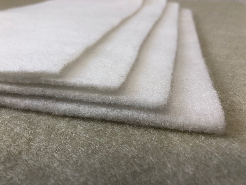 НЕТКАНЫЙ ГЕОТЕКСТИЛЬ 300 г/м²    в Волжском 