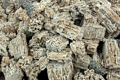 Kamenclub.ru: Крымский природный меотис фр. 100-500 мм.  купить в Волжском    6 500 руб/т   фото КАМЕНЬ КЛУБ