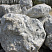 Kamenclub.ru: Мраморизированный известняк фр.500-1500 мм.  купить в Волжском    10000 руб/т   фото КАМЕНЬ КЛУБ