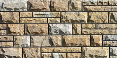 Песчаник плитка (Палермо) art PSG-L-04  купить в Волжском фото Камень Клуб