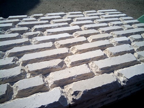 Kamenclub.ru: Мрамор-известняк (плитка) art ITB-7-01  купить в Волжском    1   фото КАМЕНЬ КЛУБ