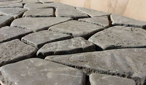 Kamenclub.ru: Плитняк (Коста-Рика) art PRS-L-01  купить в Волжском    1 350 руб/кв.м   фото КАМЕНЬ КЛУБ