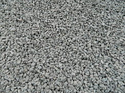 фото Щебень строительный (гравийный, гранитный, известняковый) фракции 5-20  в Волжском