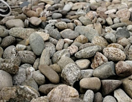 КАМЕНЬ ДЛЯ ПРУДА И ВОДОПАДА в Волжском 