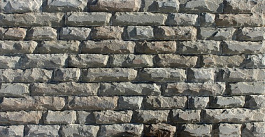 Плитняк (серый дракон) art PRS-5-02  купить в Волжском фото Камень Клуб