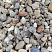Kamenclub.ru: Галька речная окат (серая) фр.10-20 мм купить  в Волжском галька речная серая, серый, темно-серый, светло-серый, коричневый ландшафтная декоративная речная окатанная округлая галька 5000 руб/т   фото КАМЕНЬ КЛУБ