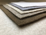 ГЕОТЕКСТИЛЬ для садовых дорожек и водоемов    в Волжском 