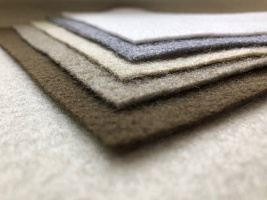 НЕТКАНЫЙ ГЕОТЕКСТИЛЬ 350 г/м²    в Волжском 