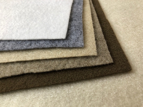 НЕТКАНЫЙ ГЕОТЕКСТИЛЬ 350 г/м²    в Волжском 