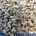 Кварцевый песок сухой фракцинированный фр. 1,6-4 мм.  купить в Волжском фото Камень Клуб