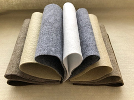 НЕТКАНЫЙ ГЕОТЕКСТИЛЬ 300 г/м²    в Волжском 