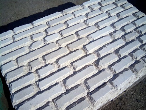 Kamenclub.ru: Мрамор-известняк (плитка) art ITB-7-01  купить в Волжском    1   фото КАМЕНЬ КЛУБ