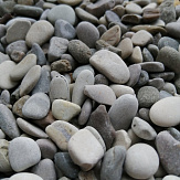 КАМНИ ПО ФРАКЦИЯМ (сортировка по размерам)  купить в Волжском фото и видео на сайте Камень Клуб