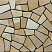 Kamenclub.ru: Песчаник брусчатка (Готика) art PSG-L-01  купить в Волжском    2300 руб/кв.м   фото КАМЕНЬ КЛУБ