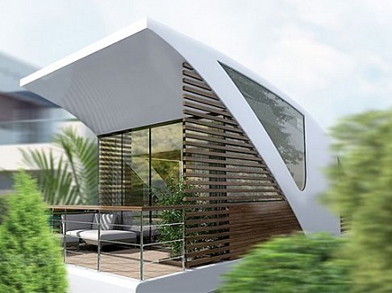 Создание малых архитектурных форм в ландшафте модные тенденции будущего  в Волжском