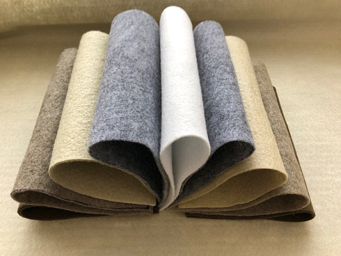 НЕТКАНЫЙ ГЕОТЕКСТИЛЬ 100 г/м²    в Волжском 