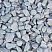 Kamenclub.ru: Мраморная крошка (щебень галтованный белый), фр.20-40 мм.  купить в Волжском мрамор белый бежевый молочный мраморный щебень декоративный 17000 руб/т   фото КАМЕНЬ КЛУБ