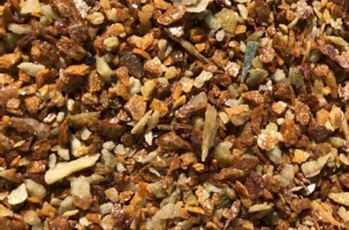 Kamenclub.ru: Щебень крошка желтый (ЗЛАТОЛИТ) фр. 20-40 мм.  купить в Волжском златолит бежевый, золотистый, желтый декоративная каменная крошка 10800 руб/т   фото КАМЕНЬ КЛУБ