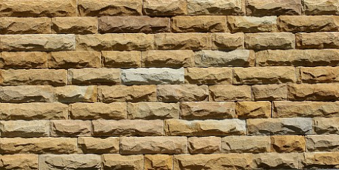 Kamenclub.ru: Песчаник (желтый дракон) art PSG-5-03  купить в Волжском    3150 руб/кв.м   фото КАМЕНЬ КЛУБ